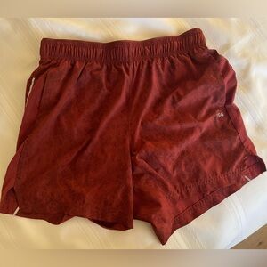 DSG Mens Shorts